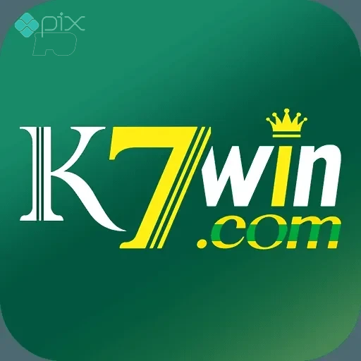 k7win Logo