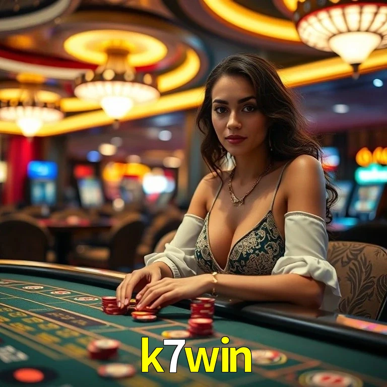 k7win Benefícios VIP