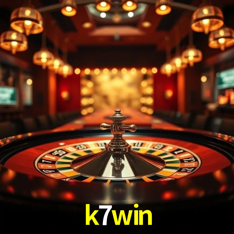 k7win Slot Mecânicas