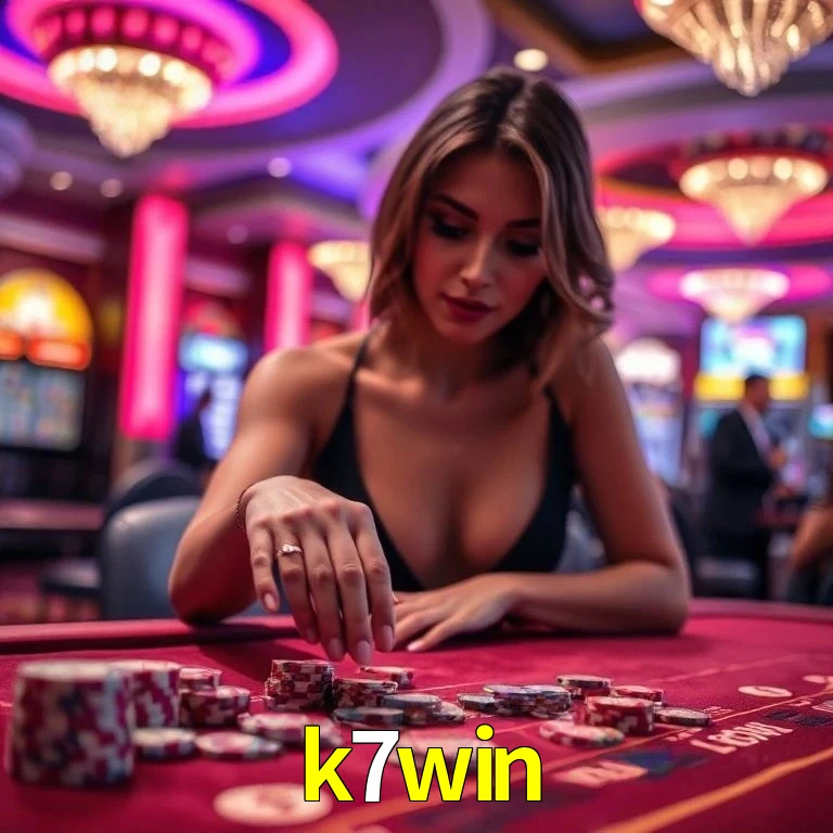 k7win Casino RNG