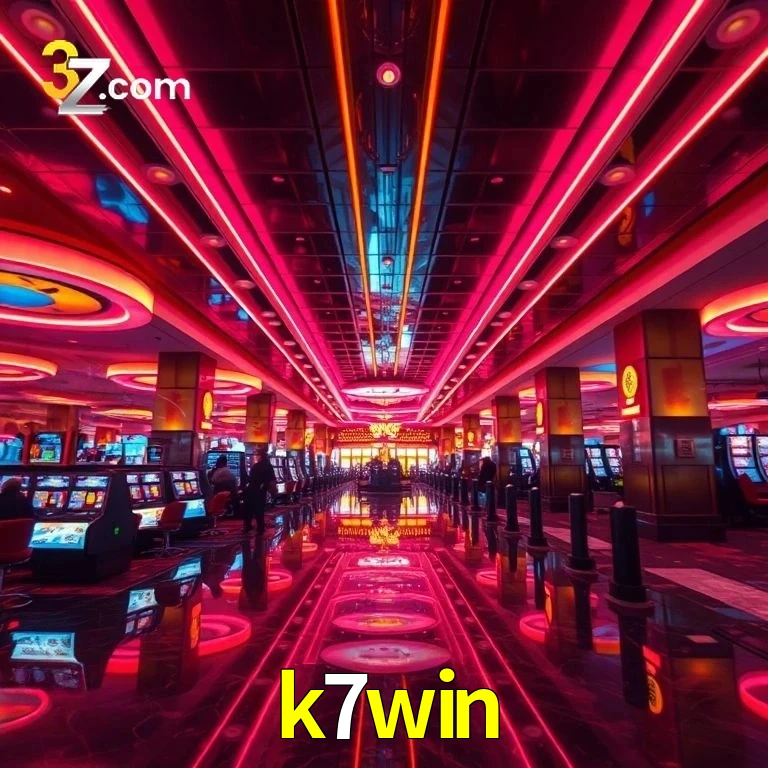 k7win APK Interface