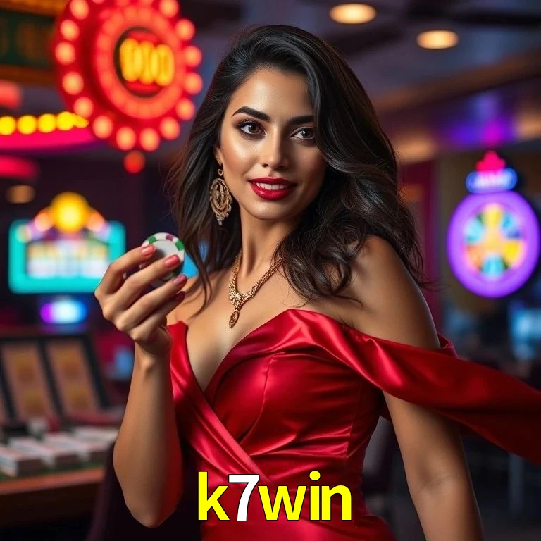 k7win Torneios Slots