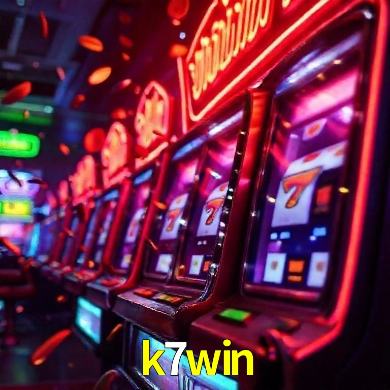 k7win fortune-tiger