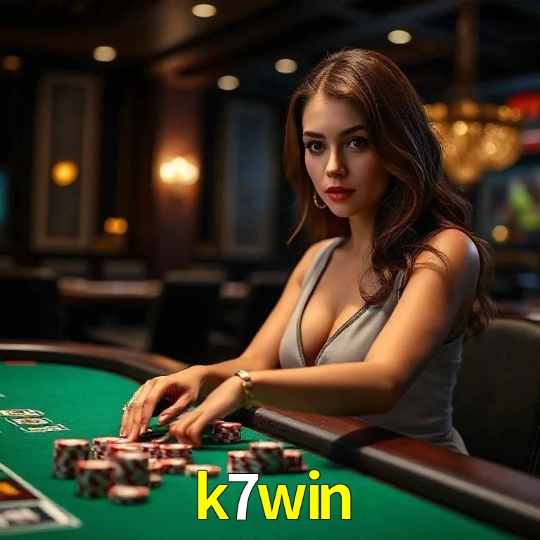 k7win Live Casino