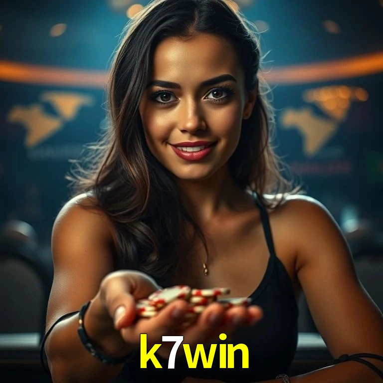 k7win Proteção