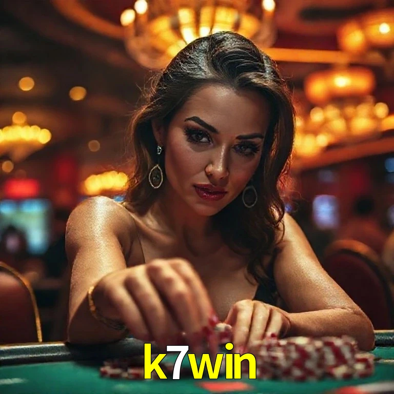 k7win Jogo Responsável