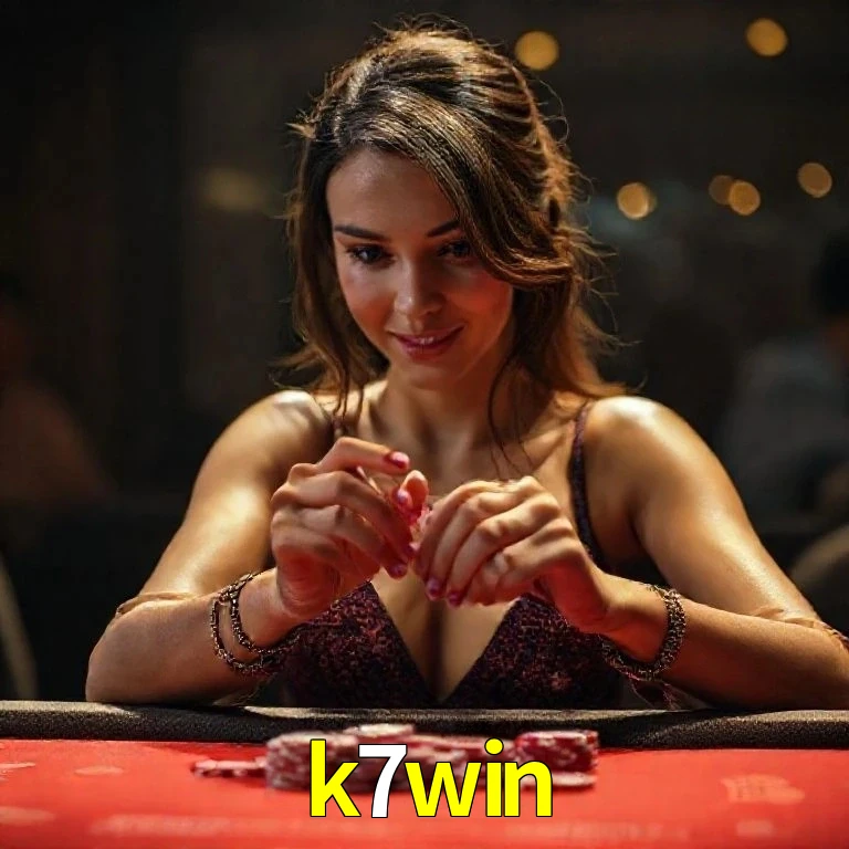k7win Segurança